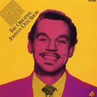 Johnny Otis — Nothin' But The Blues